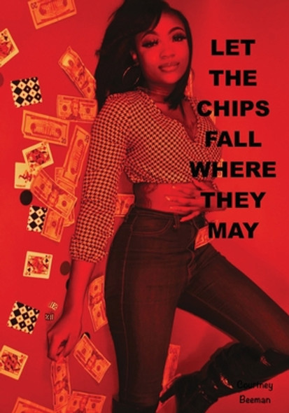 Let The Chips Fall Where They May (PB) (2020)