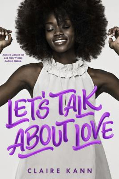 Let's Talk about Love (PB) (2019)