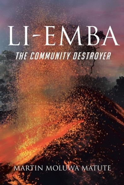 Li-emba: The Community Destroyer (PB) (2020)