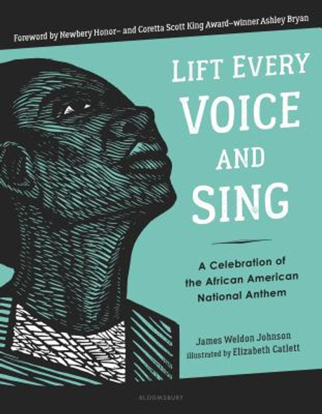 Lift Every Voice and Sing (HC) (2019)