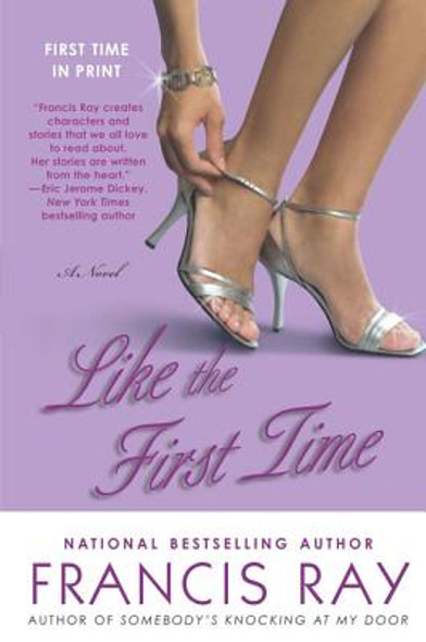 Like the First Time #1 (PB) (2004)