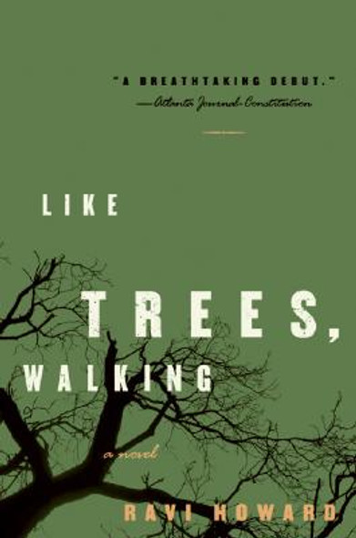 Like Trees, Walking (PB) (2008)