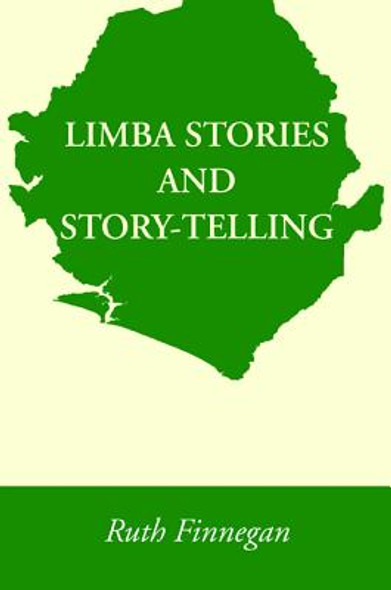 Limba Stories and Story-Telling (PB) (2018)