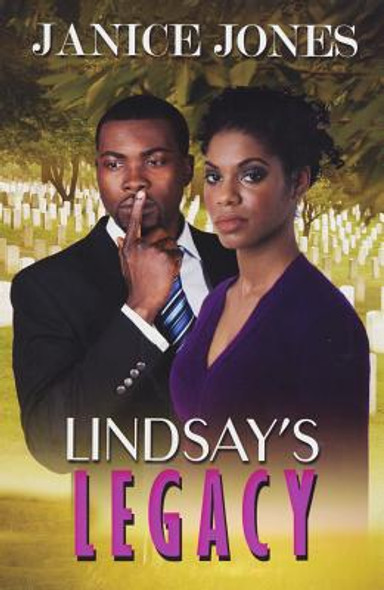 Lindsay's Legacy (PB) (2012)