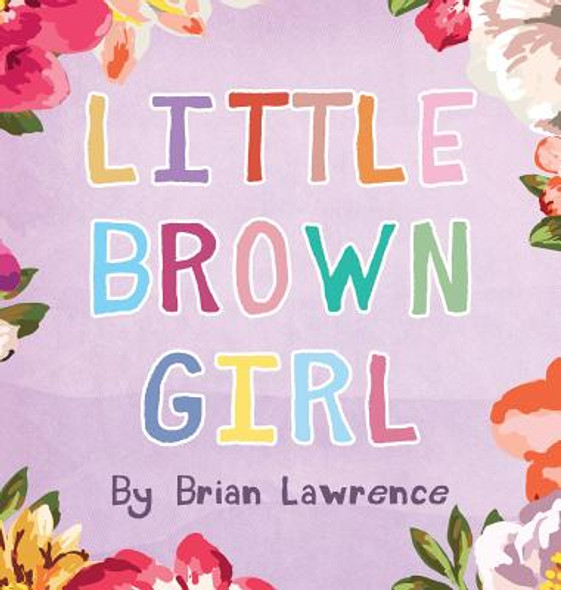 Little Brown Girl (HC) (2016)