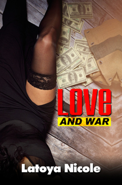 Love and War 2 (PB) (2020)