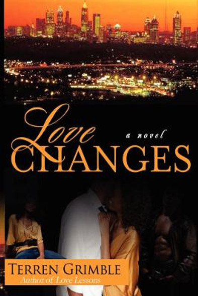 Love Changes (PB) (2012)