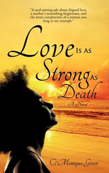 Love Is As Strong As Death (HC) (2012)