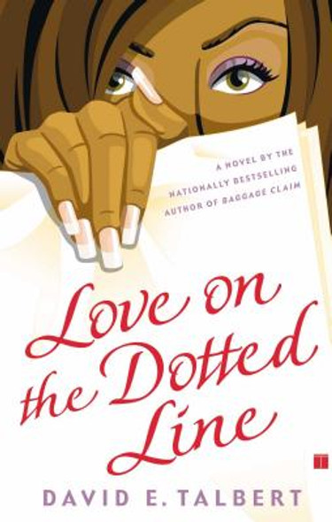 Love on the Dotted Line (PB) (2006)