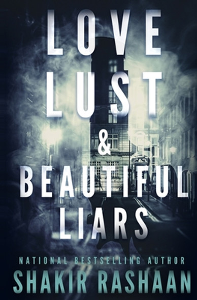 Love, Lust & Beautiful Liars (PB) (2020)