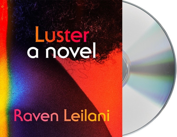 Luster (CD) (2020)