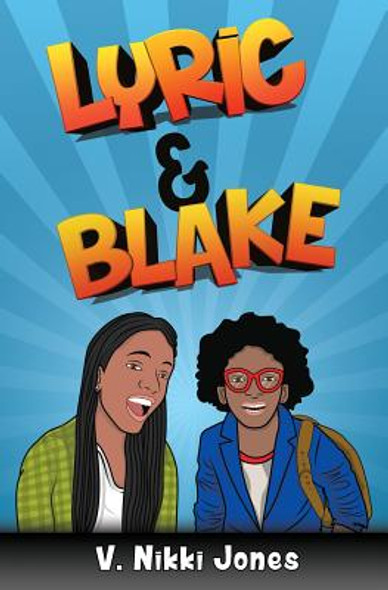 Lyric & Blake (PB) (2016)