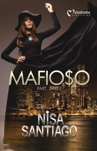 Mafioso - Part 3 #3 (PB) (2018)