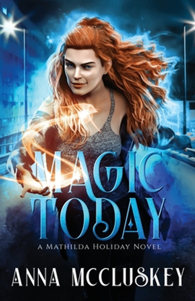Magic Today (PB) (2020)