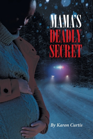 Mama's Deadly Secret (PB) (2021)