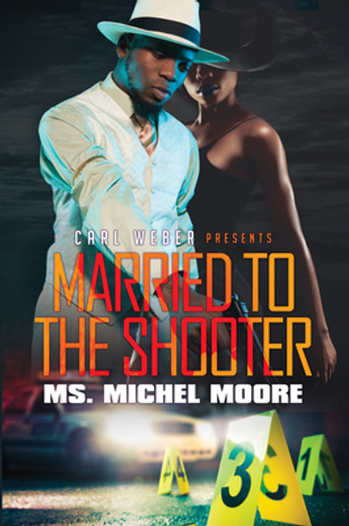 Married to the Shooter (PB) (2020)