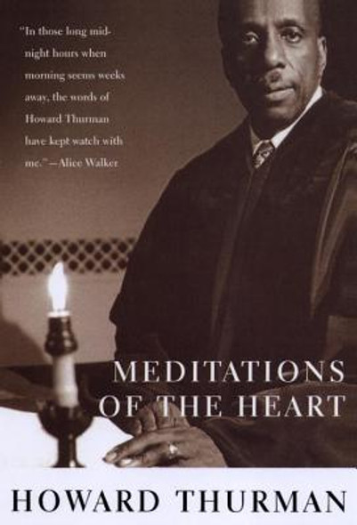 Meditations of the Heart (PB) (1999)