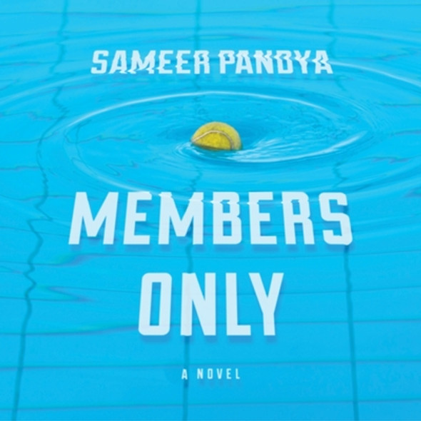 Members Only (CD) (2020)