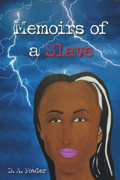 Memoirs of a Slave, 2 (PB) (2021)
