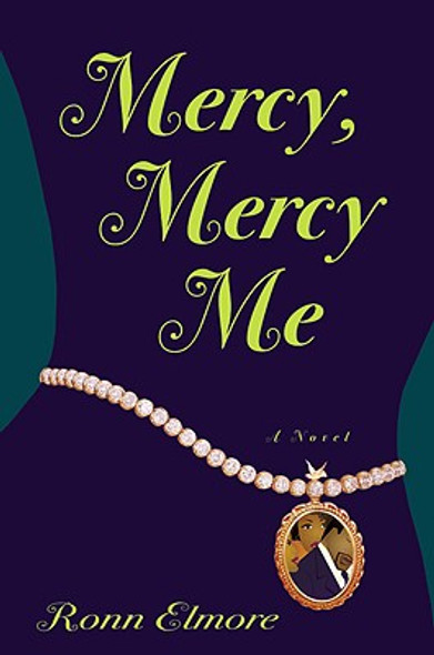 Mercy, Mercy Me (HC) (2003)