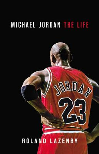 Michael Jordan: The Life (HC) (2014)