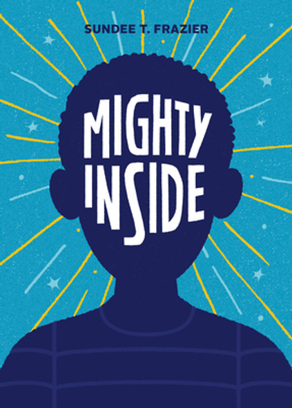 Mighty Inside (HC) (2021)