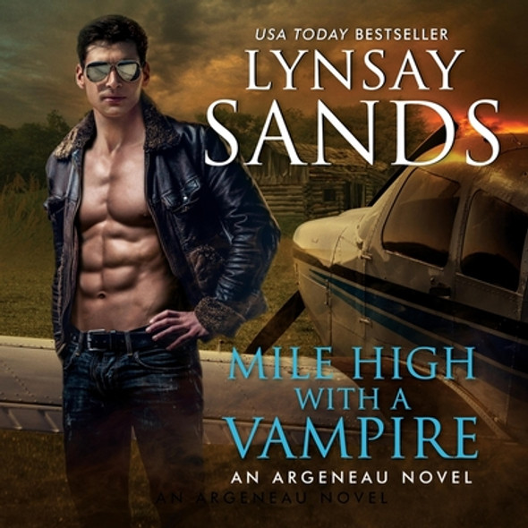 Mile High with a Vampire #33 (CD) (2021)