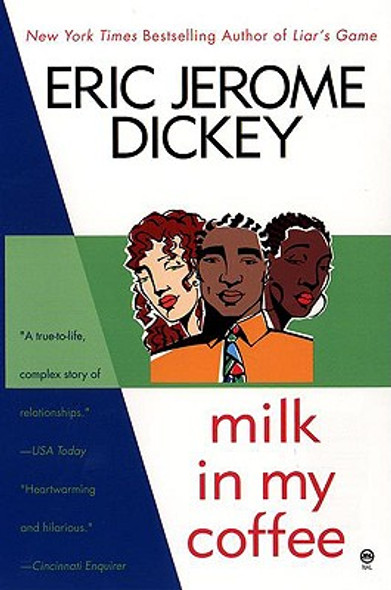 Milk in My Coffee (PB) (2000)