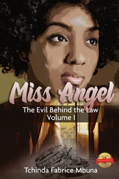 Miss Angel: The Evil Behind The Law Vol 1 (PB) (2021)