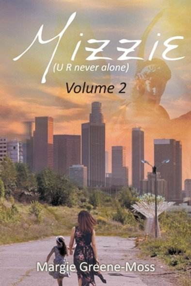 Mizzie (U R Never Alone): Volume 2 (PB) (2020)