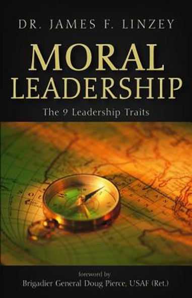 Moral Leadership (PB) (2015)