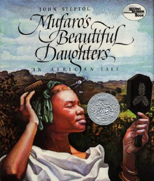 Mufaro's Beautiful Daughters Big Book (PB) (1993)
