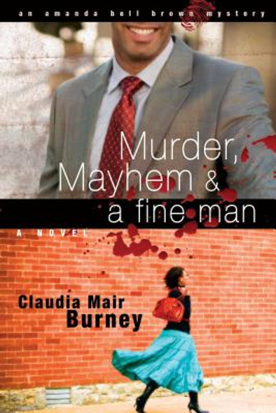 Murder, Mayhem & Fine Man #1 (PB) (2008)