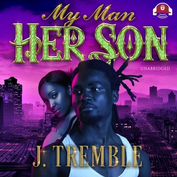 My Man, Her Son (CD) (2020)