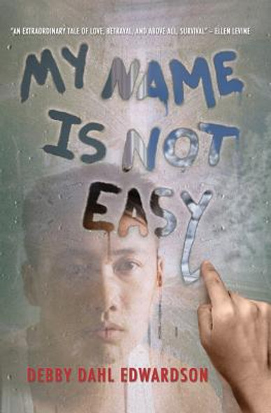 My Name Is Not Easy (PB) (2013)