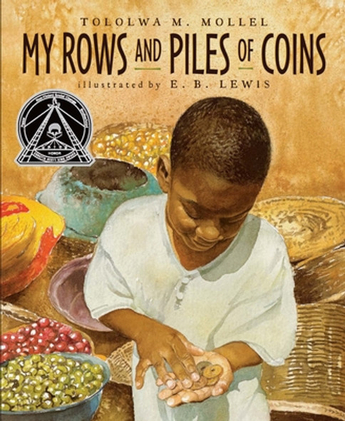 My Rows and Piles of Coins (PB) (2019)