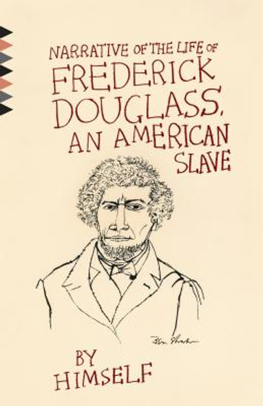 Narrative of the Life of Frederick Douglass, an American Slave (PB) (2018)