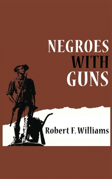 Negroes with Guns (HC) (2020)
