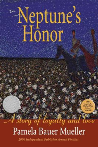 Neptune's Honor: A Story of Loyalty and Love (PB) (2005)