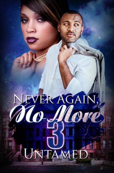 Never Again, No More 3: Karma's Brew (PB) (2020)