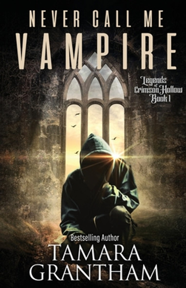 Never Call Me Vampire #1 (PB) (2020)