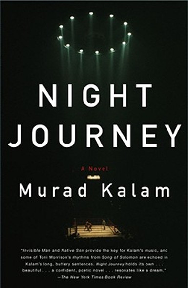 Night Journey (PB) (2004)