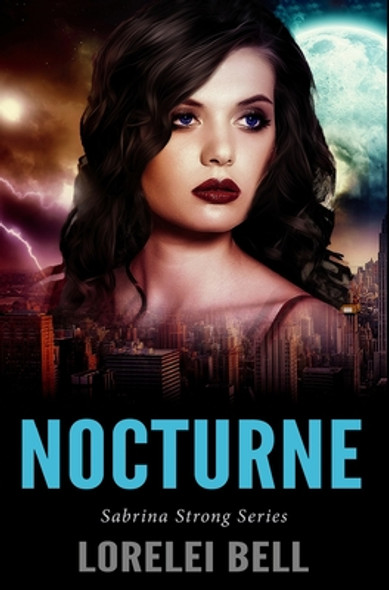 Nocturne: Premium Hardcover Edition (HC) (2021)