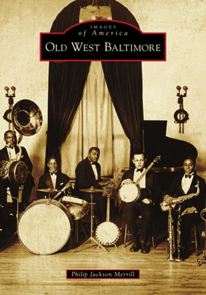 Old West Baltimore (PB) (2020)