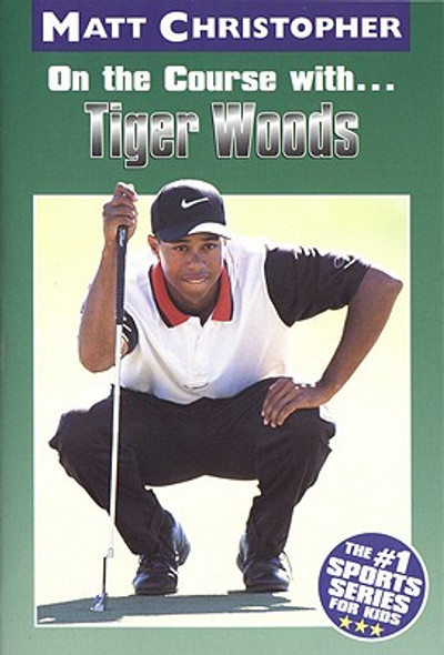 On the Course With...Tiger Woods (PB) (1998)