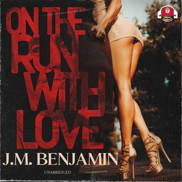 On the Run with Love (CD) (2021)