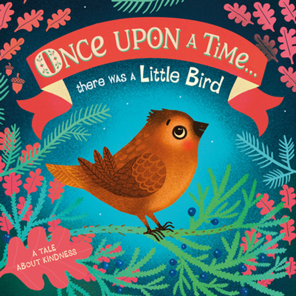 Once Upon a Time...There Was a Little Bird (2021)