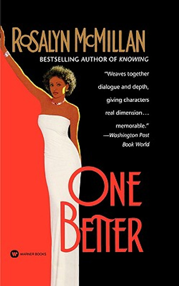 One Better (PB) (1998)