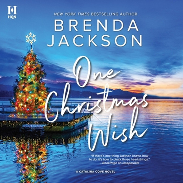 One Christmas Wish #5 (CD) (2021)