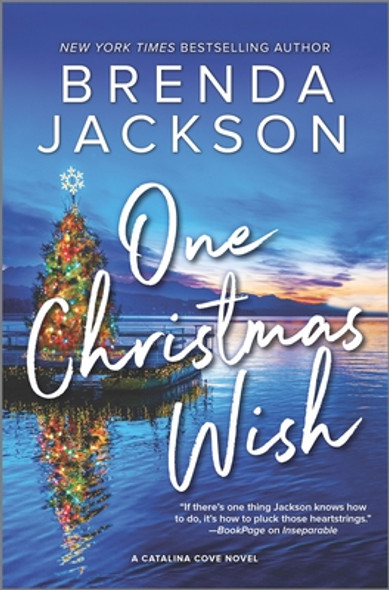 One Christmas Wish #5 (HC) (2021)